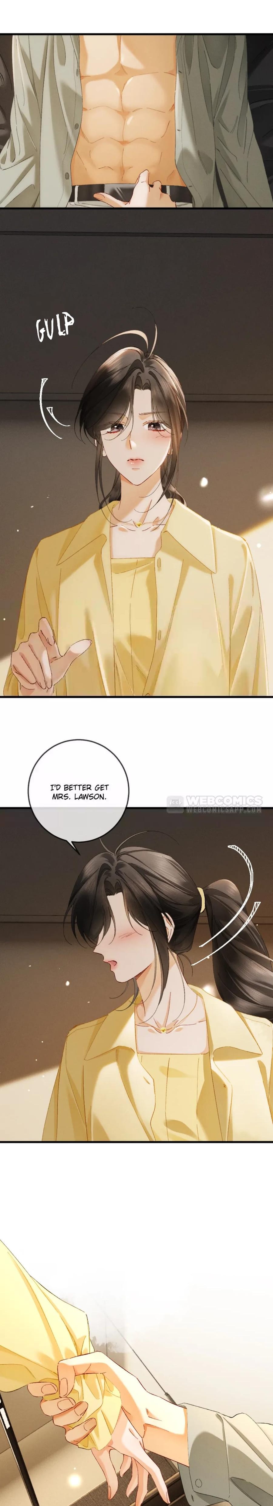 Fall for Contractual Bonds Uncensored, chapter 42, page 13 of 15