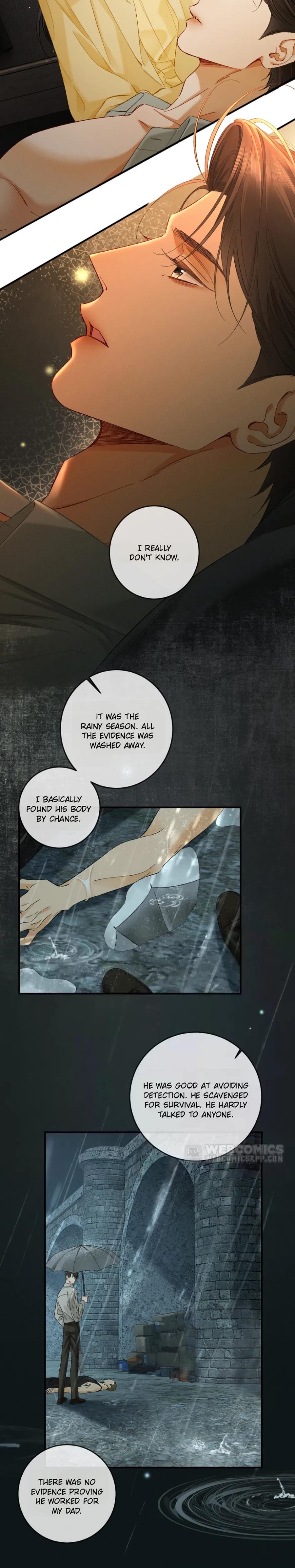 Fall for Contractual Bonds Uncensored, chapter 43, page 7 of 13
