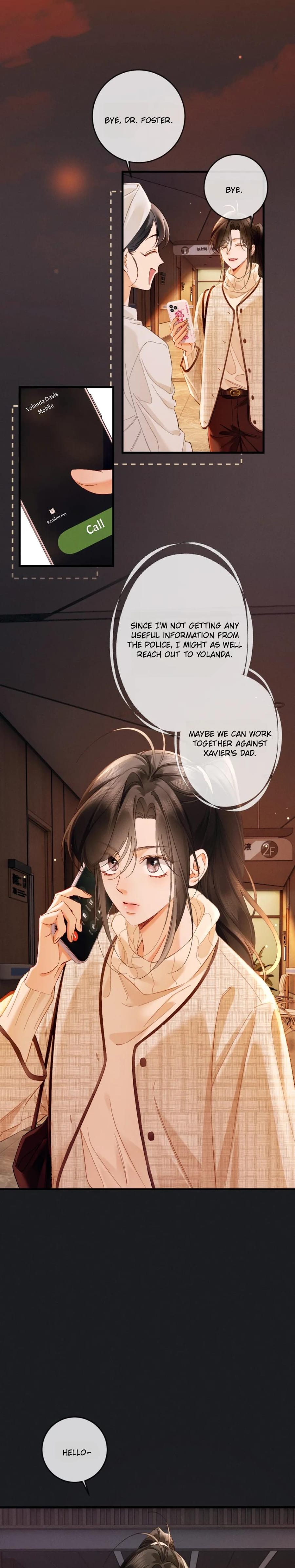 Fall for Contractual Bonds Uncensored, chapter 43, page 9 of 13