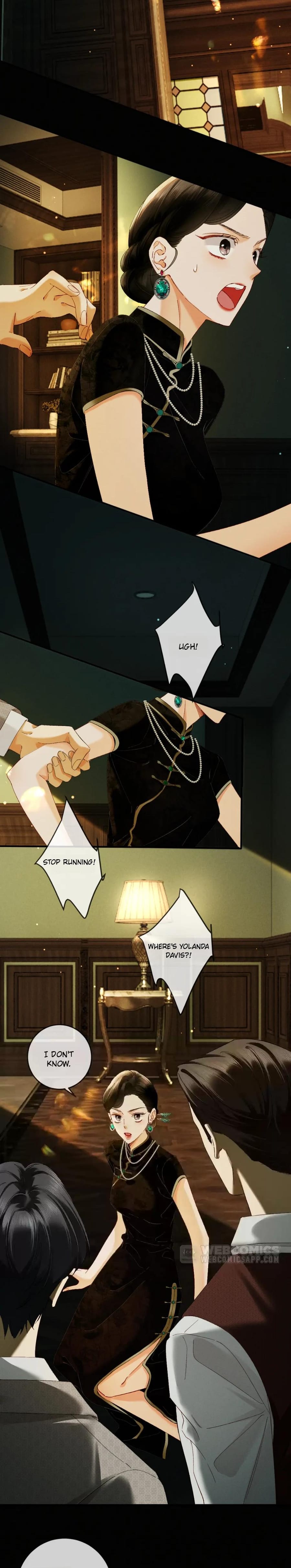 Fall for Contractual Bonds Uncensored, chapter 44, page 13 of 15