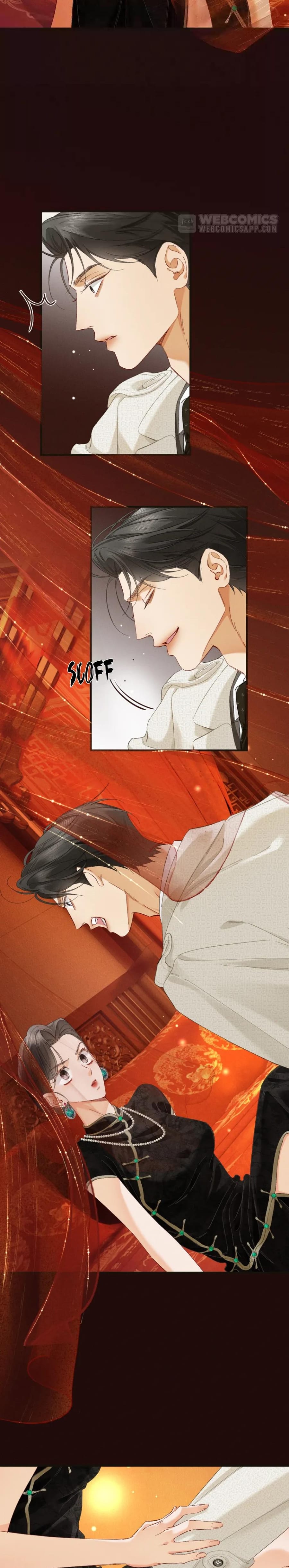 Fall for Contractual Bonds Uncensored, chapter 45, page 5 of 14