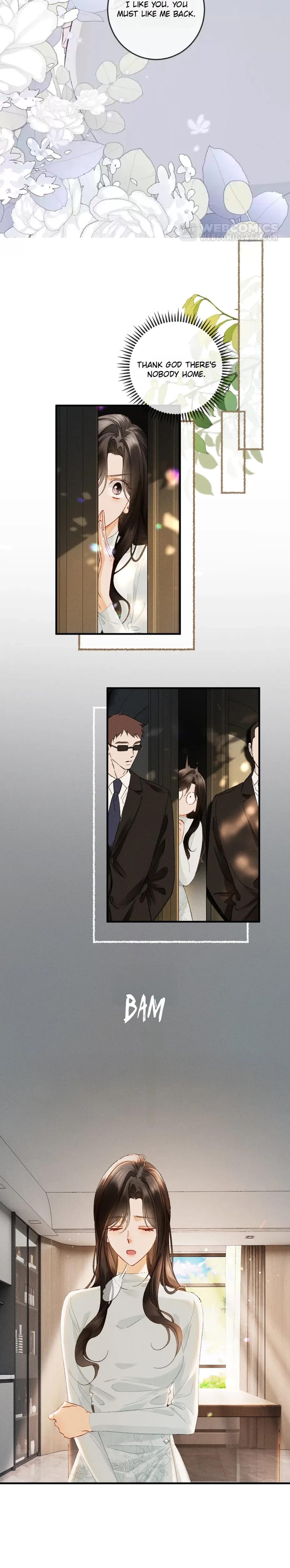 Fall for Contractual Bonds Uncensored, chapter 46, page 5 of 16