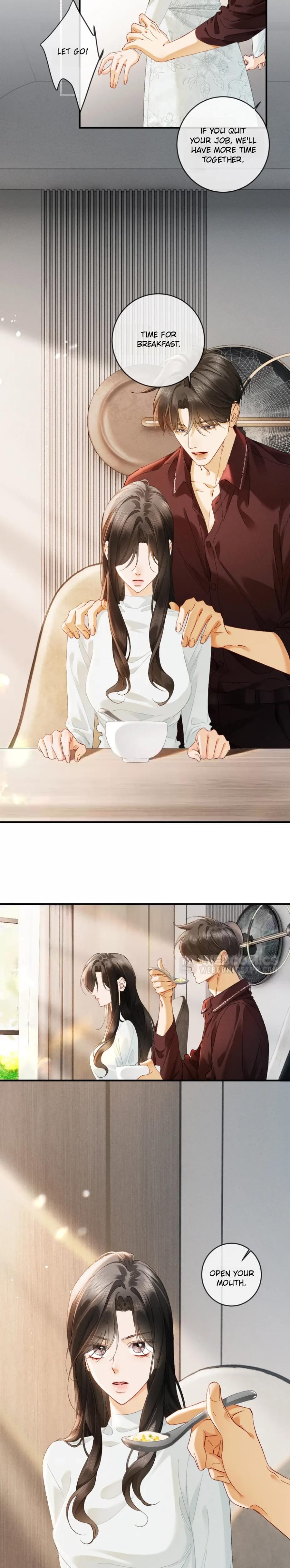 Fall for Contractual Bonds Uncensored, chapter 46, page 7 of 16