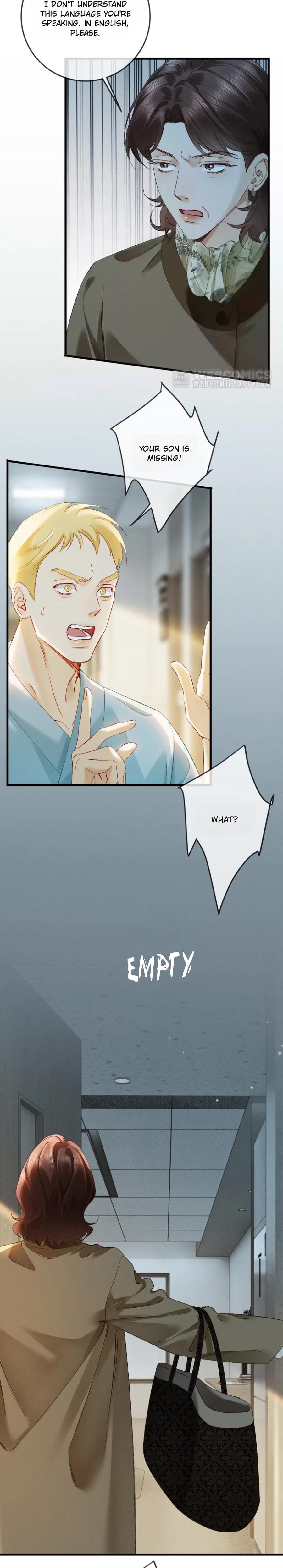 Fall for Contractual Bonds Uncensored, chapter 47, page 6 of 13