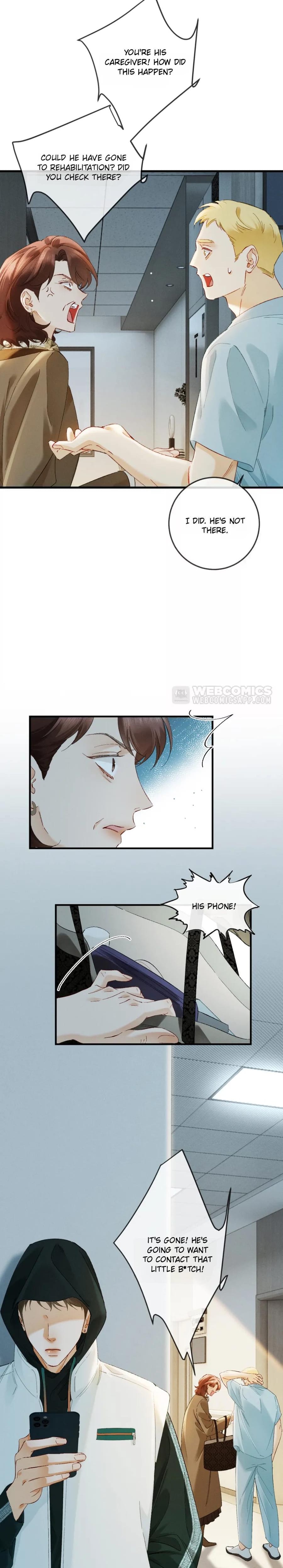 Fall for Contractual Bonds Uncensored, chapter 47, page 7 of 13