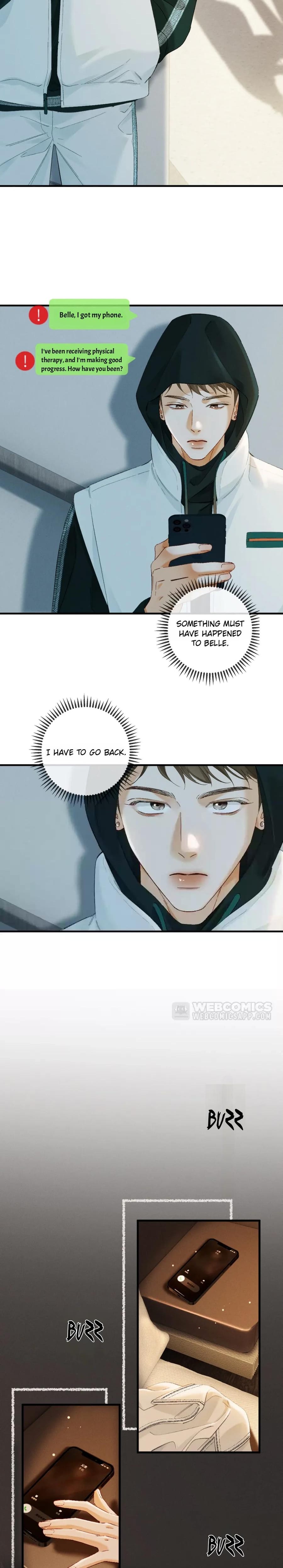 Fall for Contractual Bonds Uncensored, chapter 47, page 8 of 13