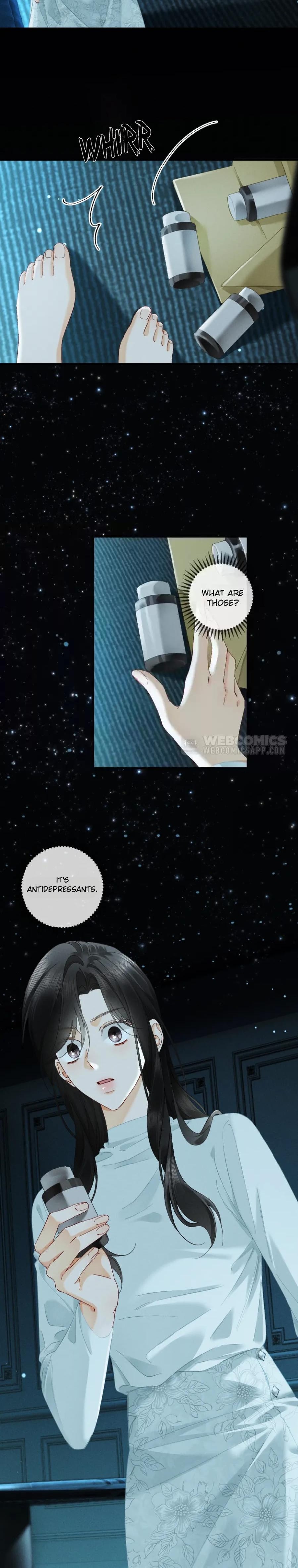 Fall for Contractual Bonds Uncensored, chapter 47, page 13 of 13