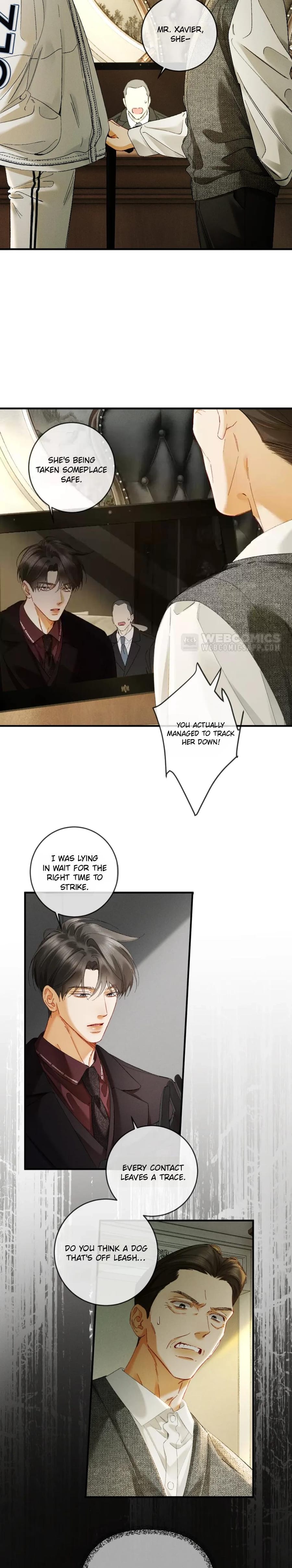 Fall for Contractual Bonds Uncensored, chapter 48, page 6 of 13