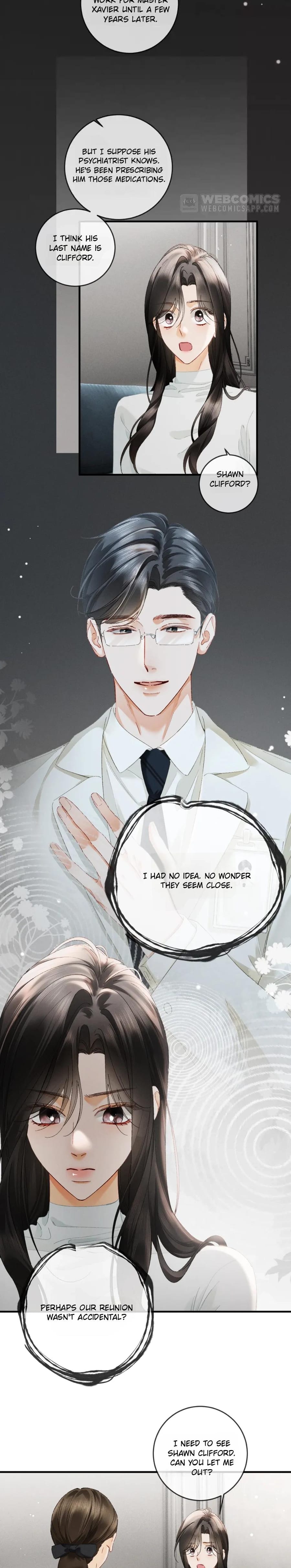 Fall for Contractual Bonds Uncensored, chapter 48, page 10 of 13