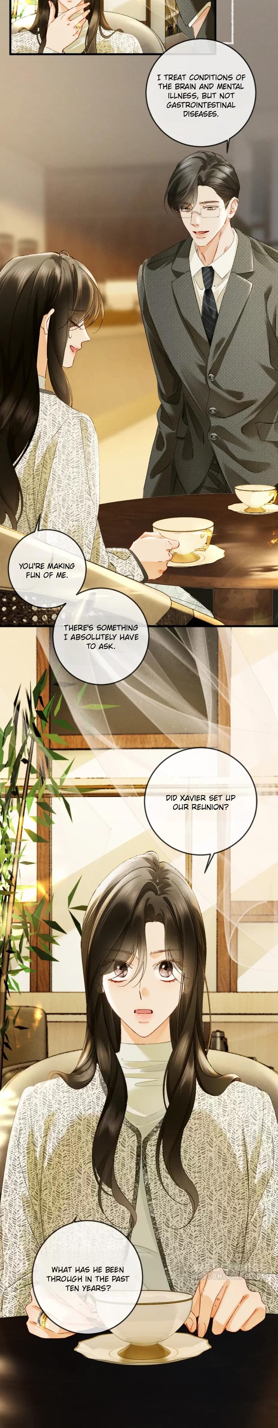 Fall for Contractual Bonds Uncensored, chapter 48, page 13 of 13