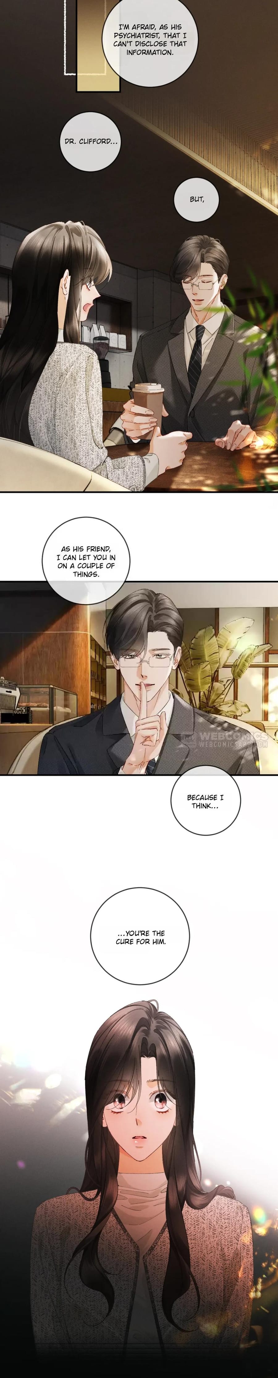 Fall for Contractual Bonds Uncensored, chapter 49, page 5 of 14