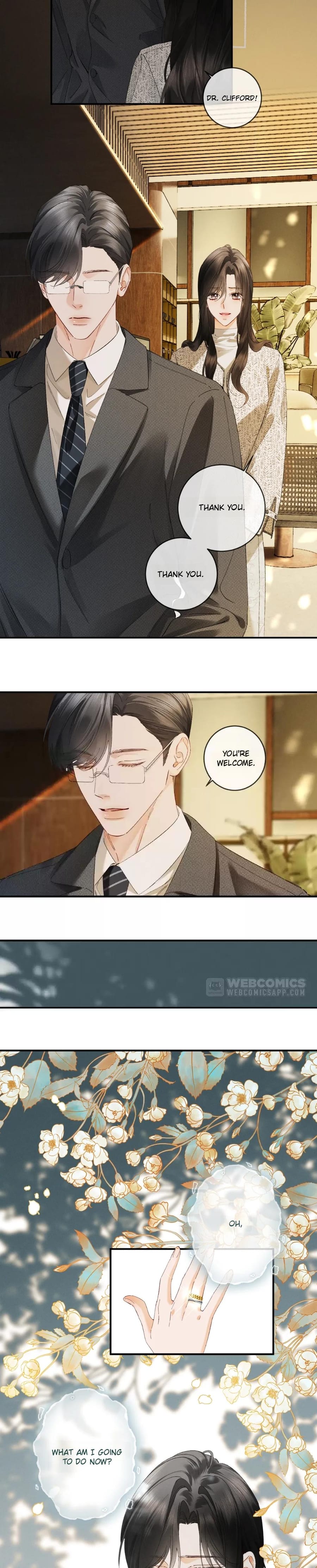 Fall for Contractual Bonds Uncensored, chapter 49, page 13 of 14