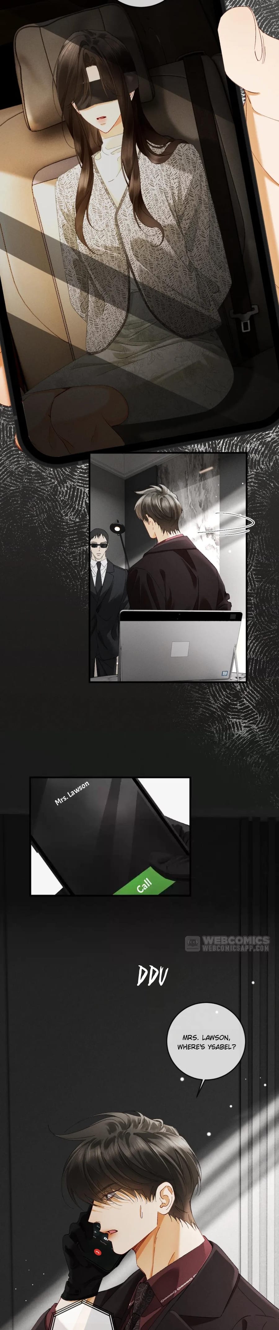Fall for Contractual Bonds Uncensored, chapter 50, page 5 of 13
