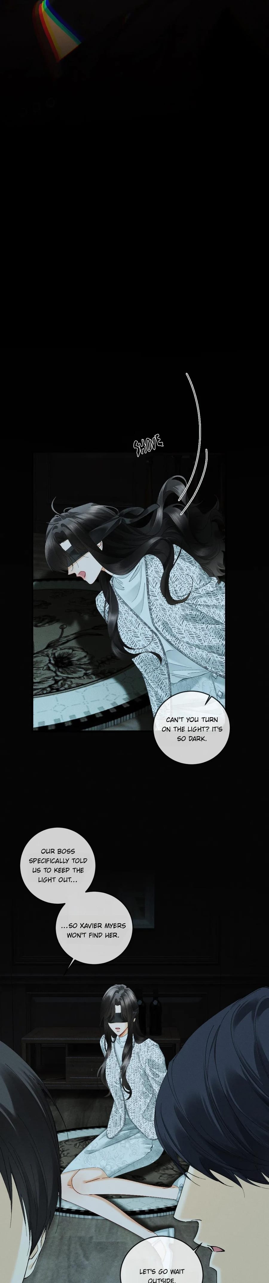Fall for Contractual Bonds Uncensored, chapter 50, page 10 of 13