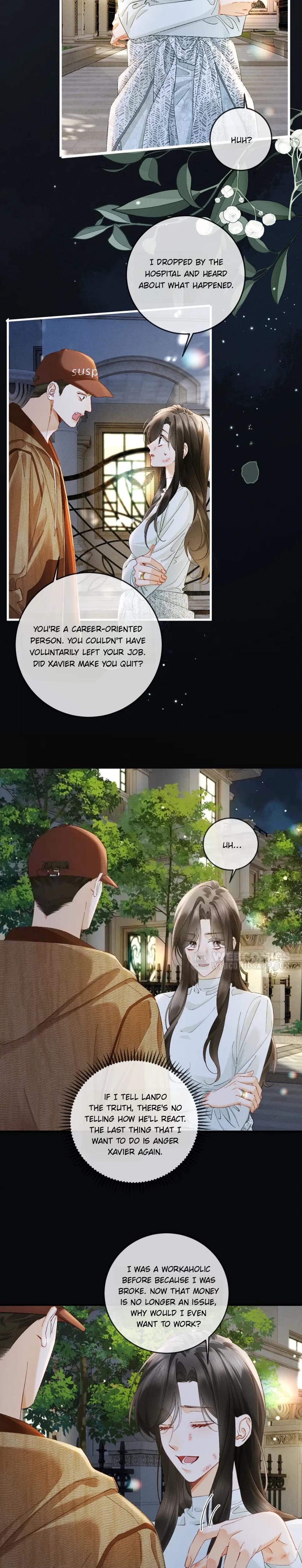 Fall for Contractual Bonds Uncensored, chapter 52, page 6 of 13