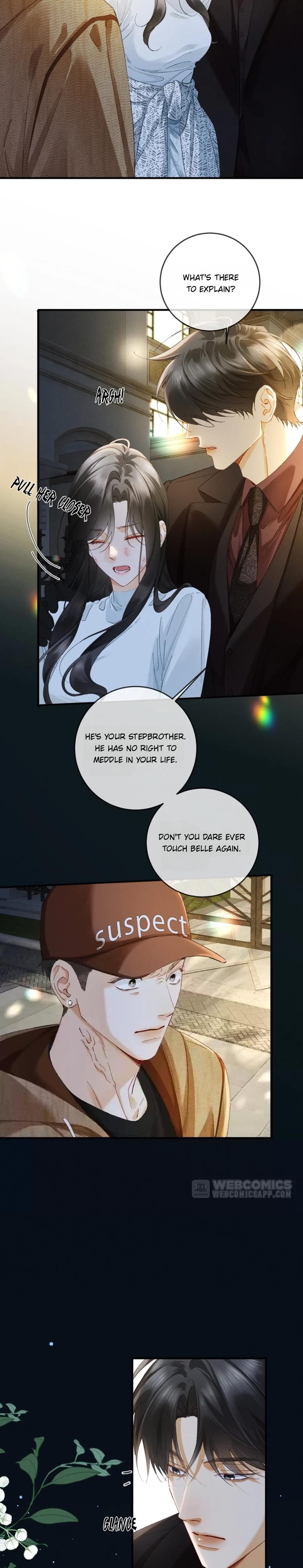 Fall for Contractual Bonds Uncensored, chapter 52, page 11 of 13