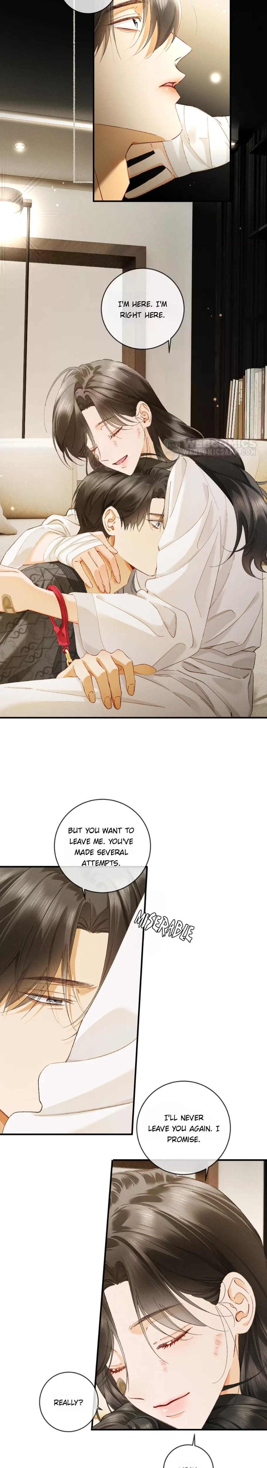 Fall for Contractual Bonds Uncensored, chapter 53, page 6 of 13