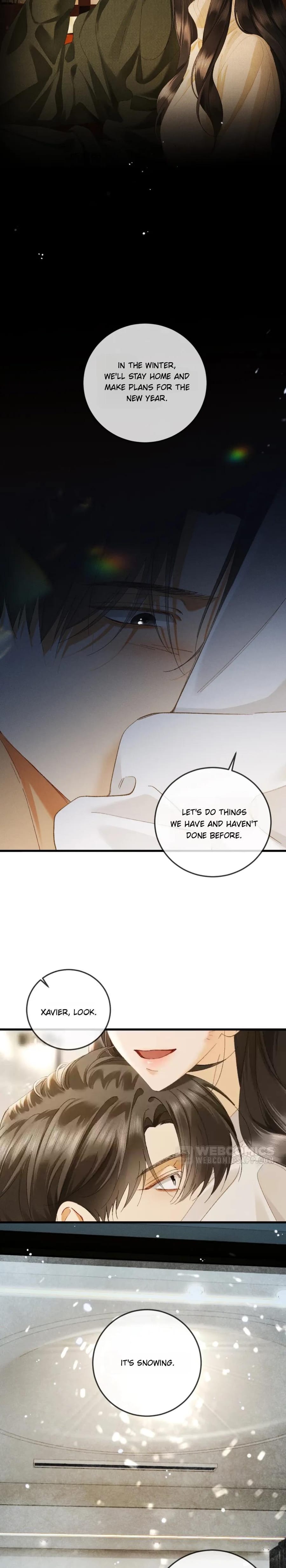 Fall for Contractual Bonds Uncensored, chapter 53, page 8 of 13