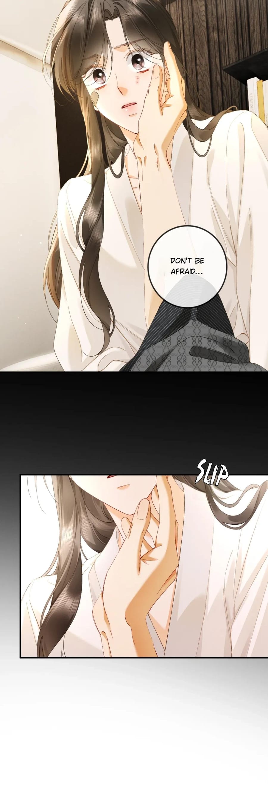 Fall for Contractual Bonds Uncensored, chapter 54, page 13 of 13