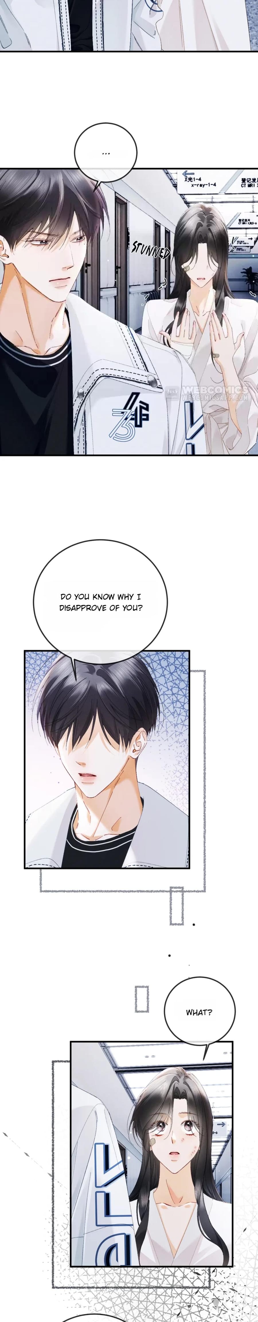 Fall for Contractual Bonds Uncensored, chapter 55, page 9 of 24