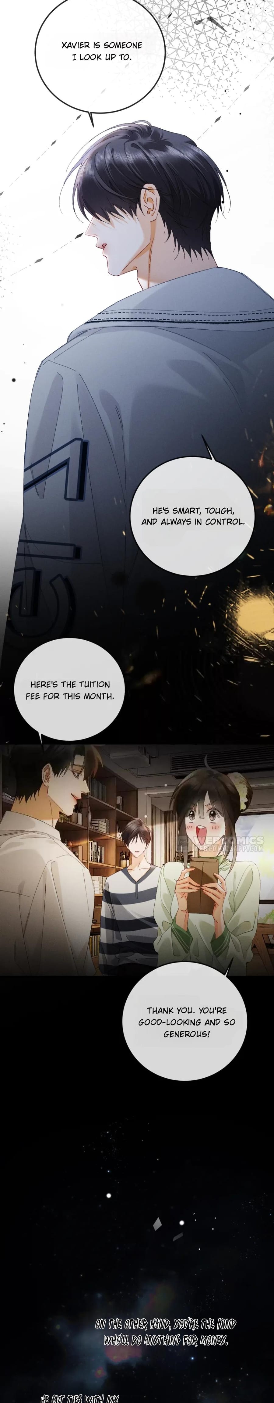 Fall for Contractual Bonds Uncensored, chapter 55, page 10 of 24