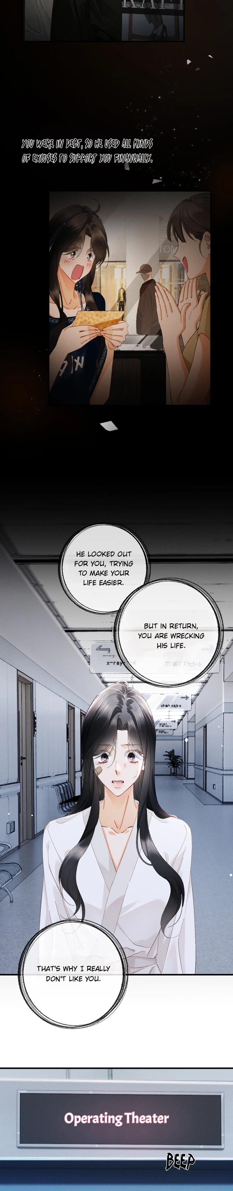 Fall for Contractual Bonds Uncensored, chapter 55, page 12 of 24