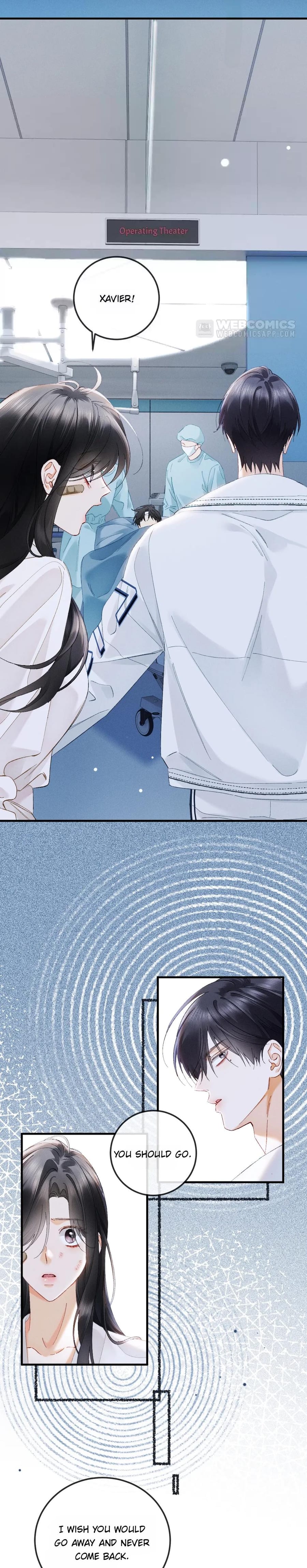 Fall for Contractual Bonds Uncensored, chapter 55, page 13 of 24