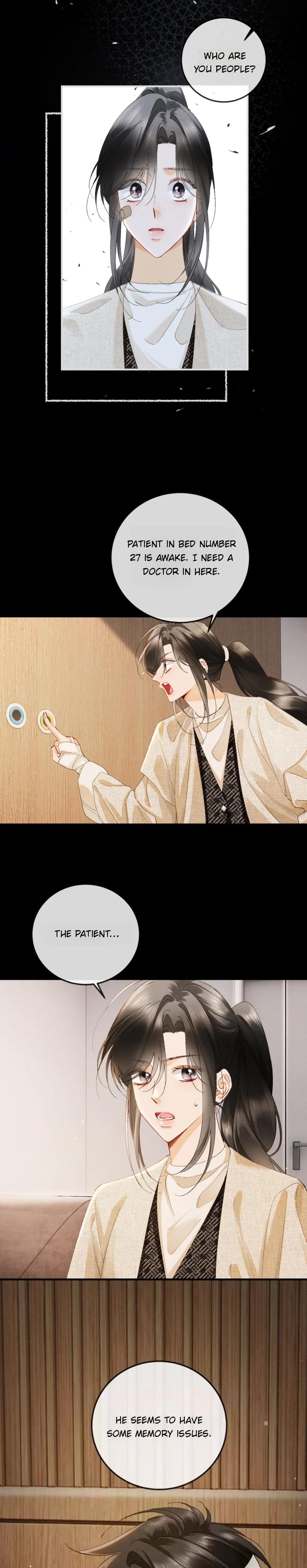 Fall for Contractual Bonds Uncensored, chapter 55, page 20 of 24