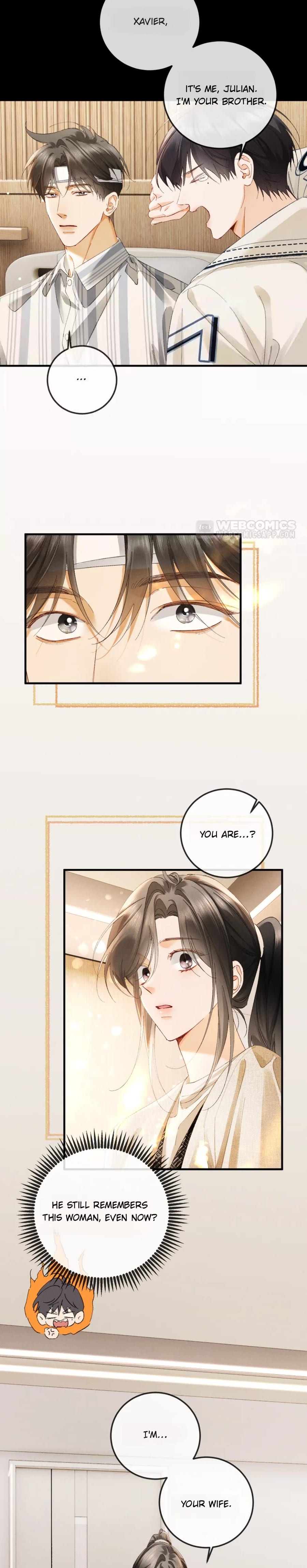 Fall for Contractual Bonds Uncensored, chapter 55, page 22 of 24