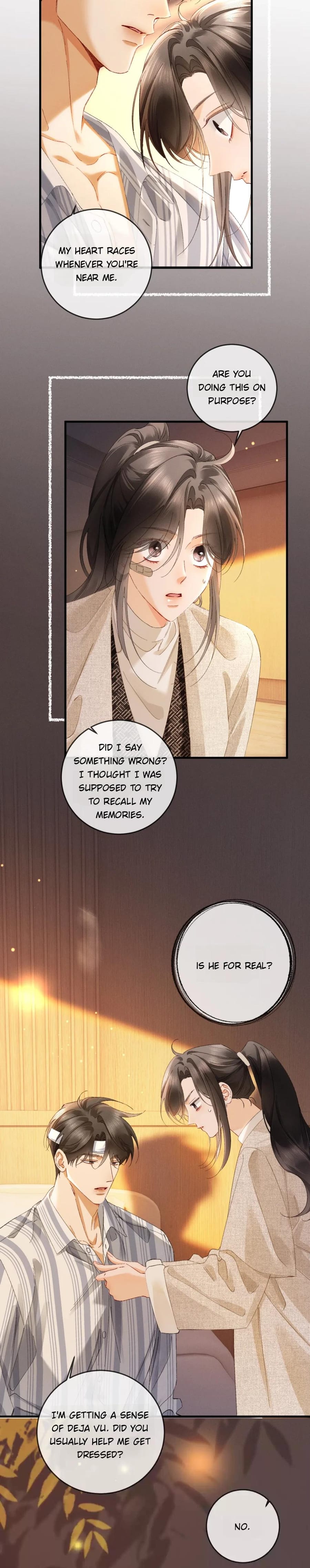 Fall for Contractual Bonds Uncensored, chapter 56, page 7 of 14