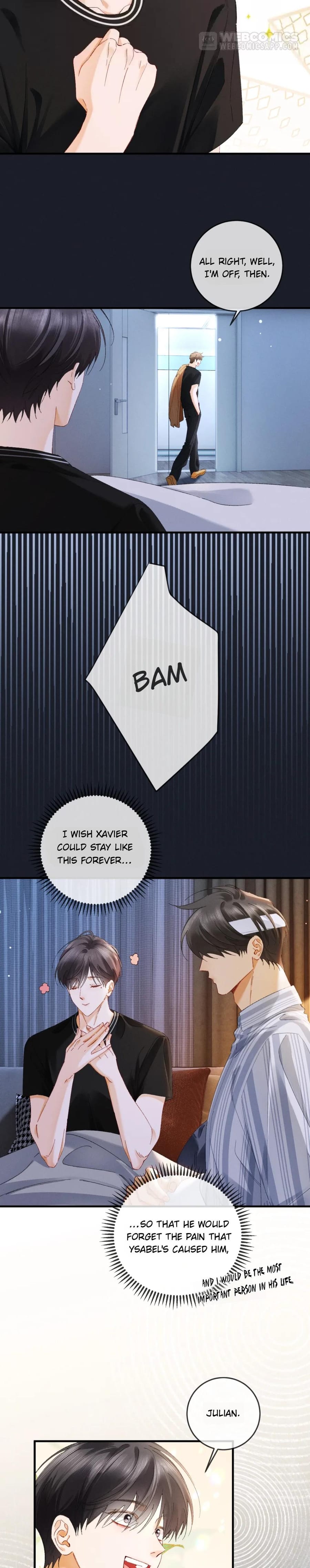 Fall for Contractual Bonds Uncensored, chapter 56, page 12 of 14