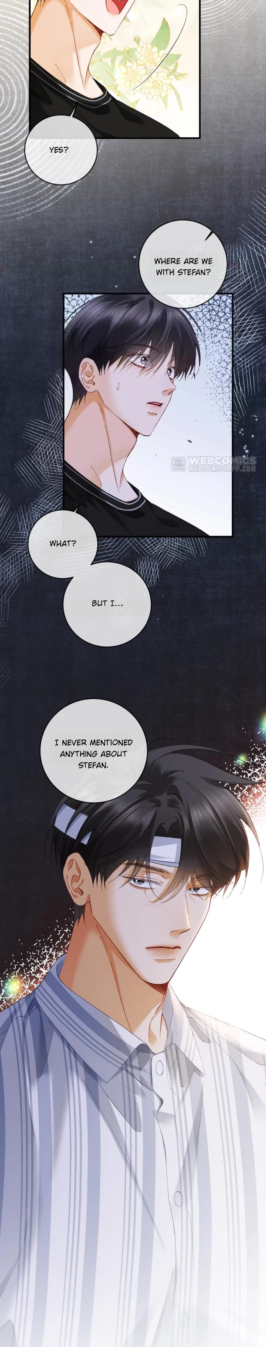Fall for Contractual Bonds Uncensored, chapter 56, page 13 of 14