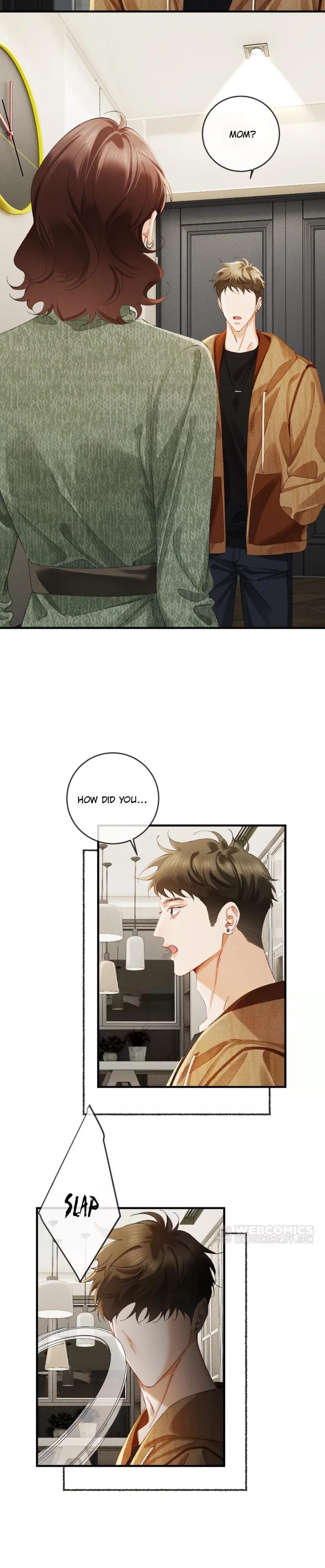 Fall for Contractual Bonds Uncensored, chapter 57, page 9 of 14