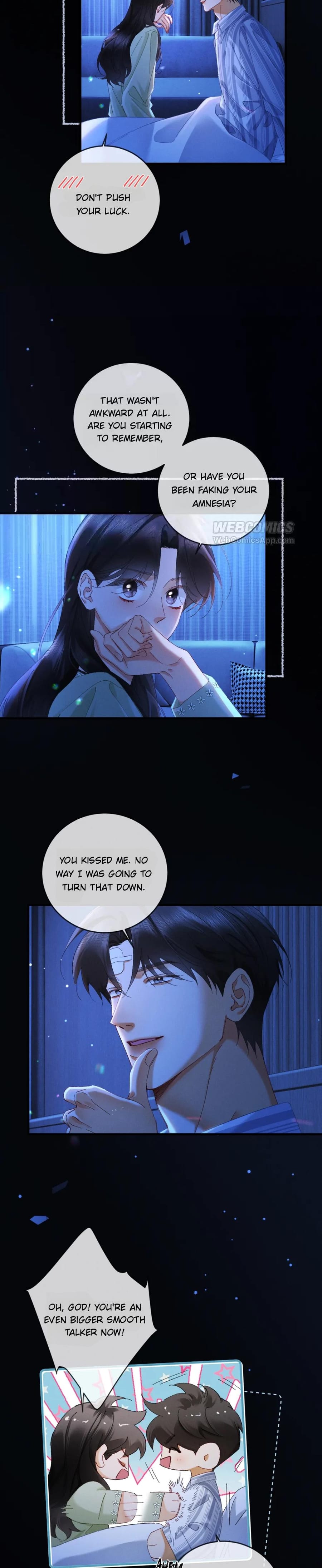 Fall for Contractual Bonds Uncensored, chapter 59, page 8 of 20