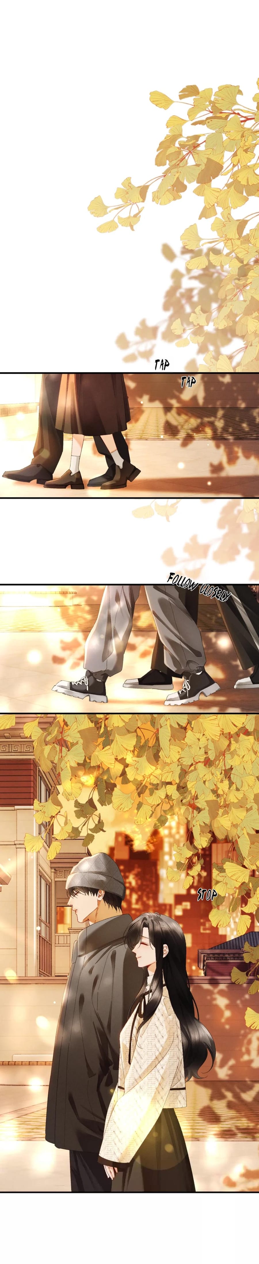Fall for Contractual Bonds Uncensored, chapter 59, page 10 of 20