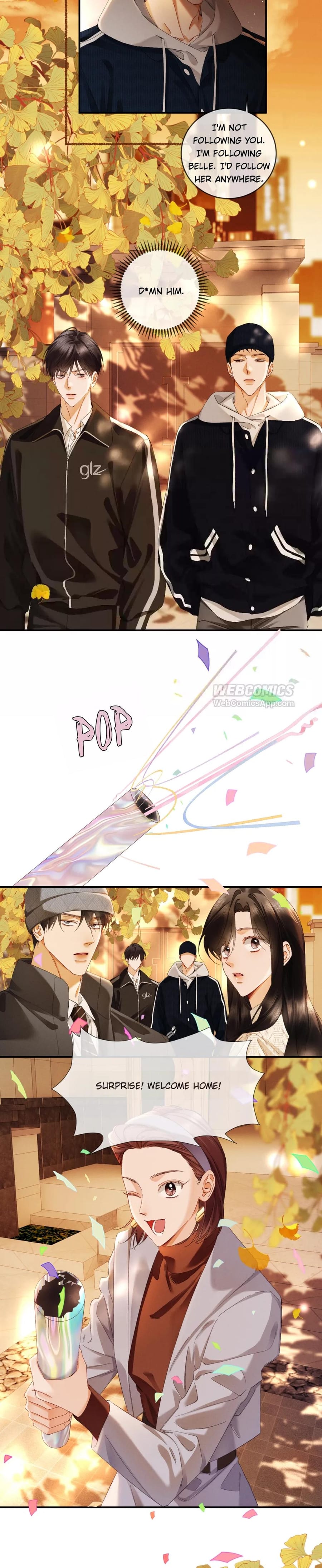 Fall for Contractual Bonds Uncensored, chapter 59, page 12 of 20