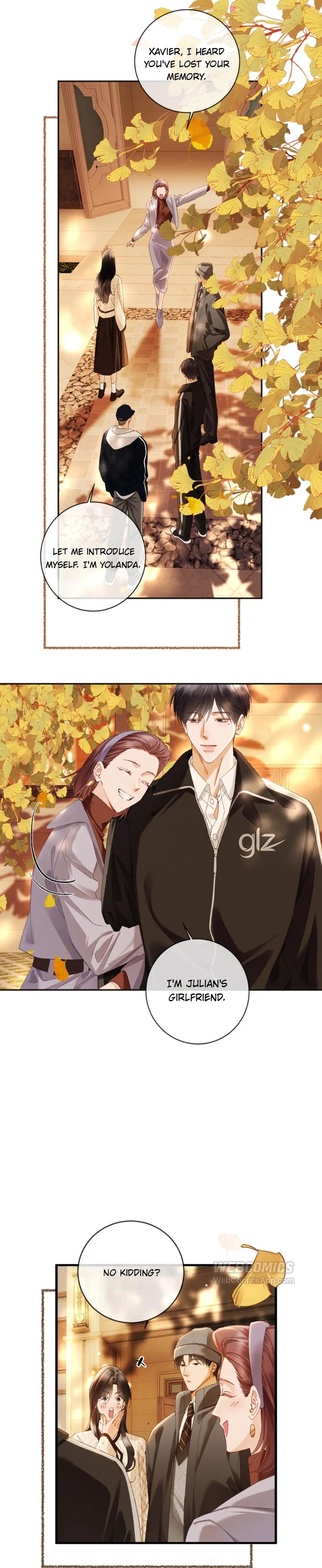 Fall for Contractual Bonds Uncensored, chapter 59, page 13 of 20
