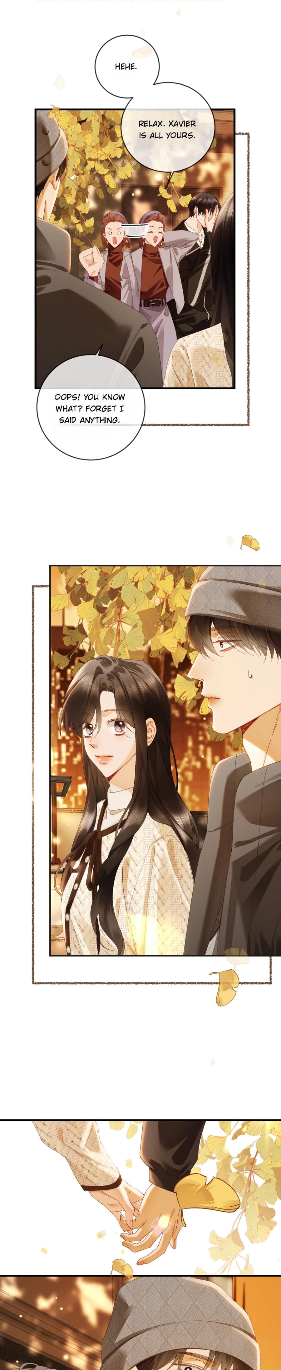Fall for Contractual Bonds Uncensored, chapter 59, page 14 of 20