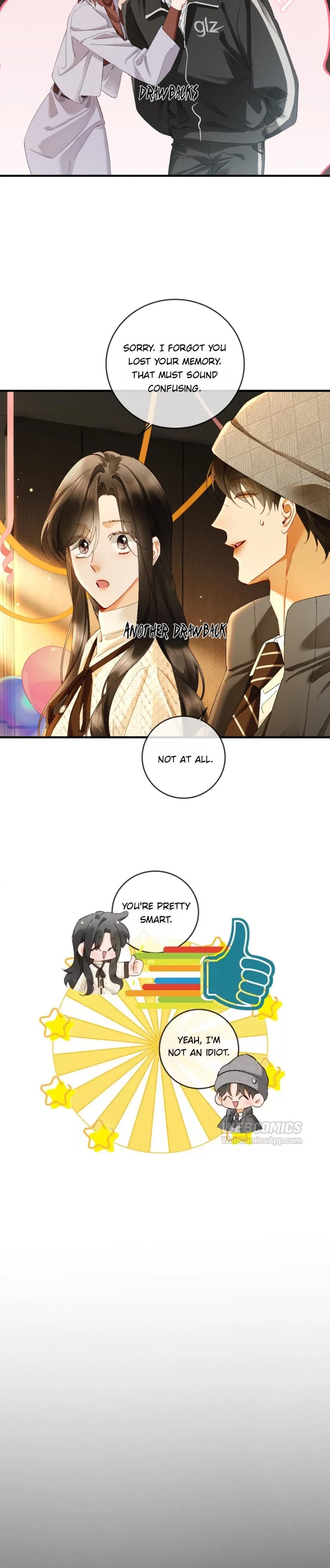 Fall for Contractual Bonds Uncensored, chapter 60, page 5 of 18