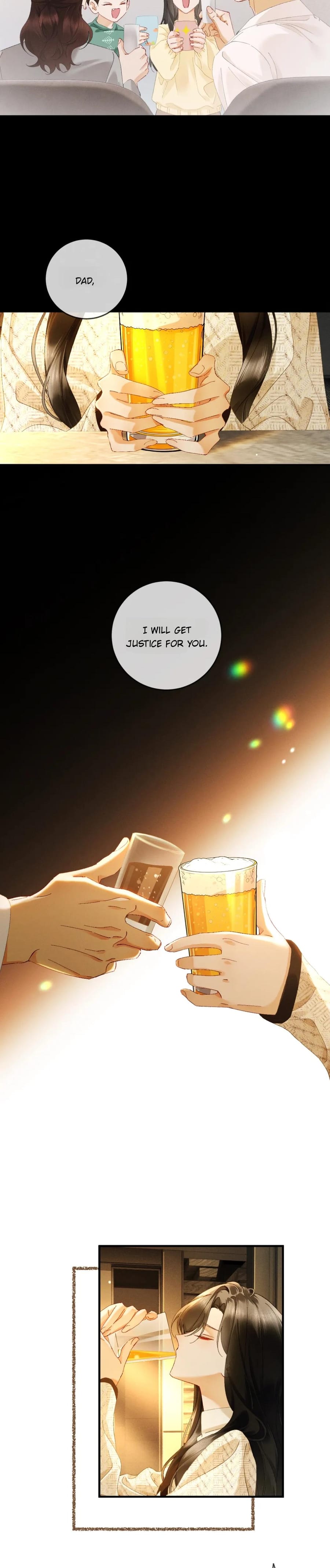 Fall for Contractual Bonds Uncensored, chapter 60, page 10 of 18