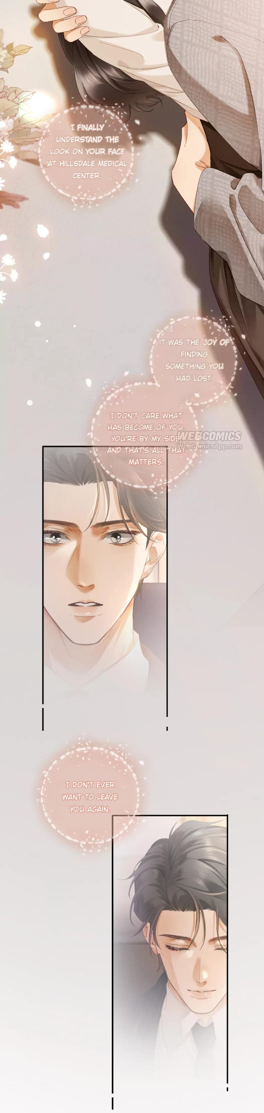 Fall for Contractual Bonds Uncensored, chapter 60, page 18 of 18