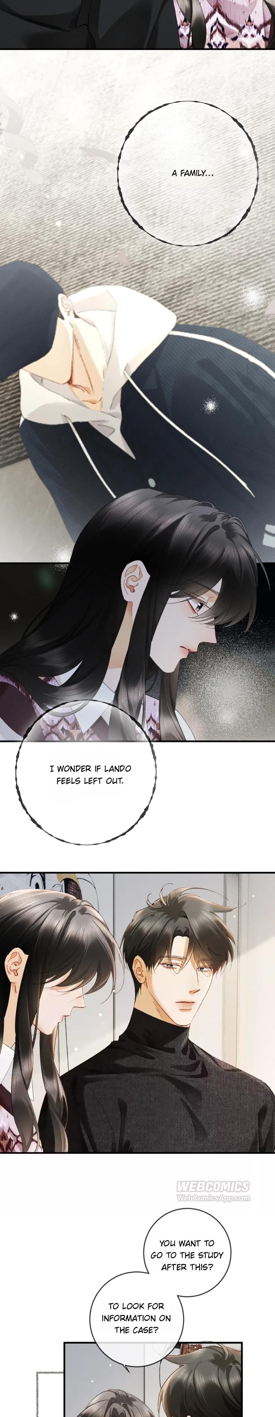 Fall for Contractual Bonds Uncensored, chapter 61, page 11 of 16