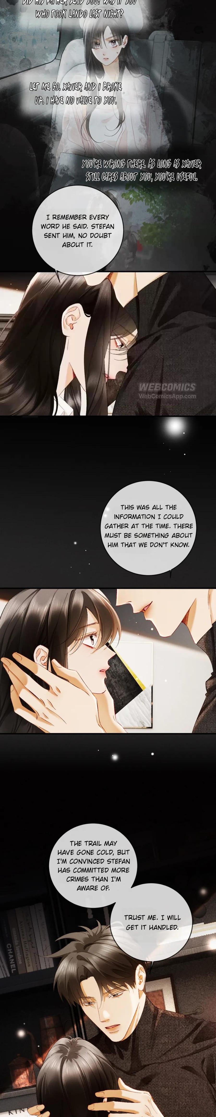 Fall for Contractual Bonds Uncensored, chapter 62, page 5 of 17