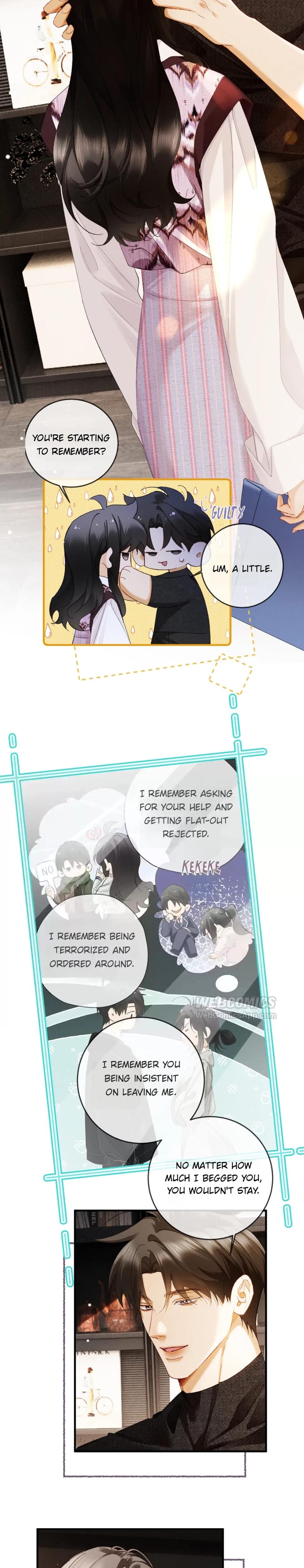Fall for Contractual Bonds Uncensored, chapter 62, page 6 of 17