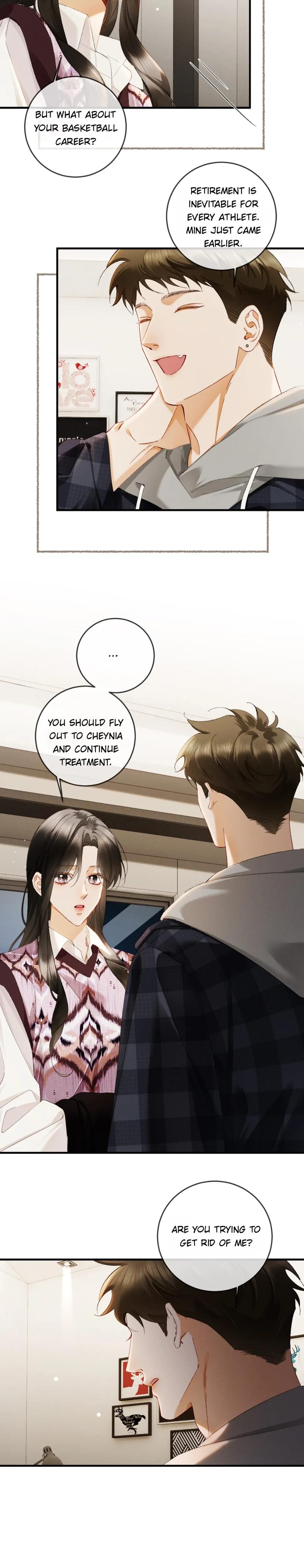 Fall for Contractual Bonds Uncensored, chapter 62, page 12 of 17