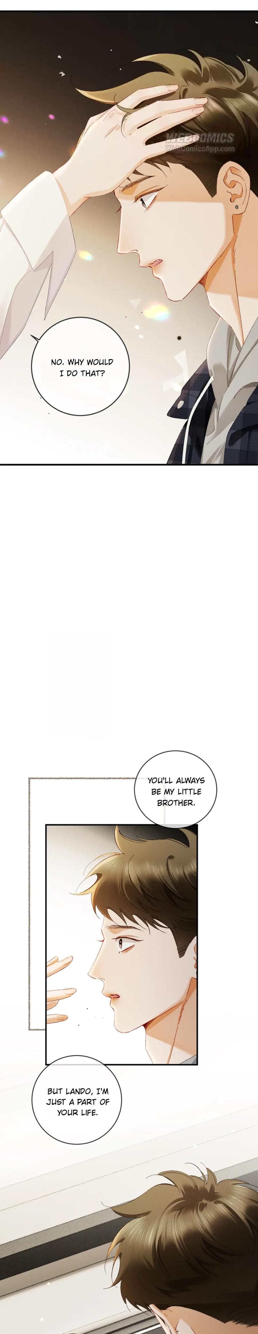 Fall for Contractual Bonds Uncensored, chapter 62, page 13 of 17