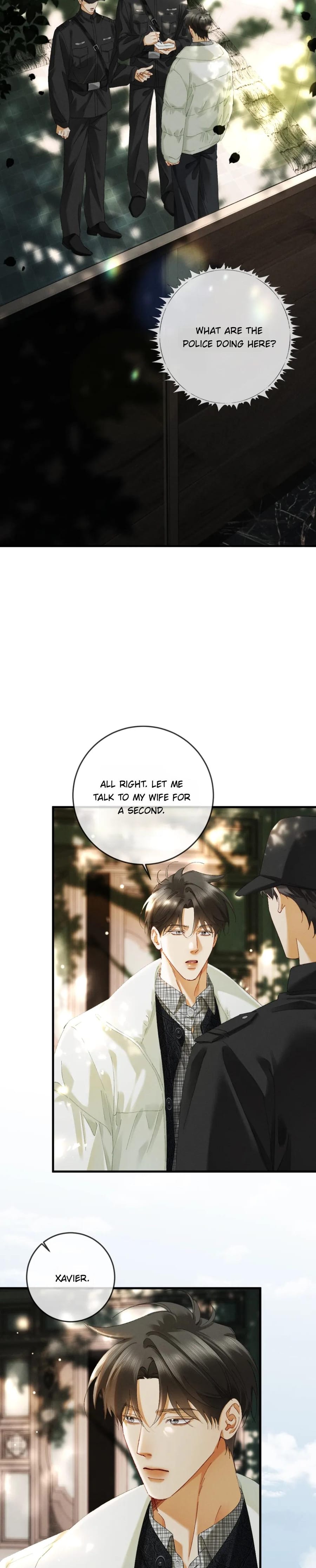 Fall for Contractual Bonds Uncensored, chapter 63, page 7 of 17
