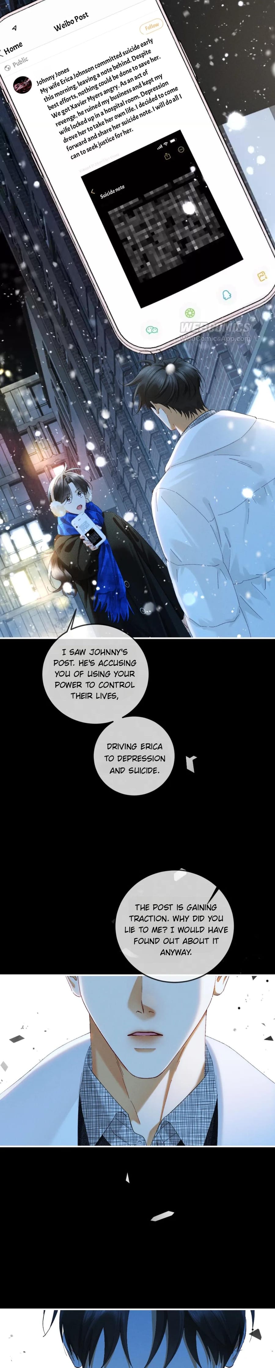 Fall for Contractual Bonds Uncensored, chapter 63, page 12 of 17