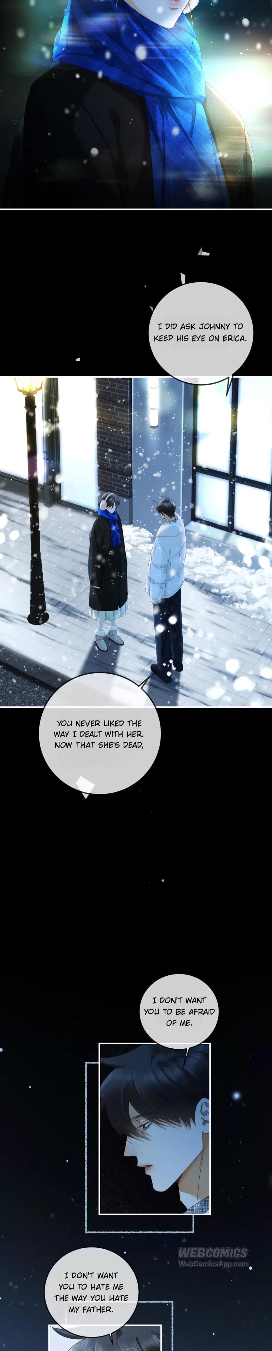Fall for Contractual Bonds Uncensored, chapter 63, page 14 of 17