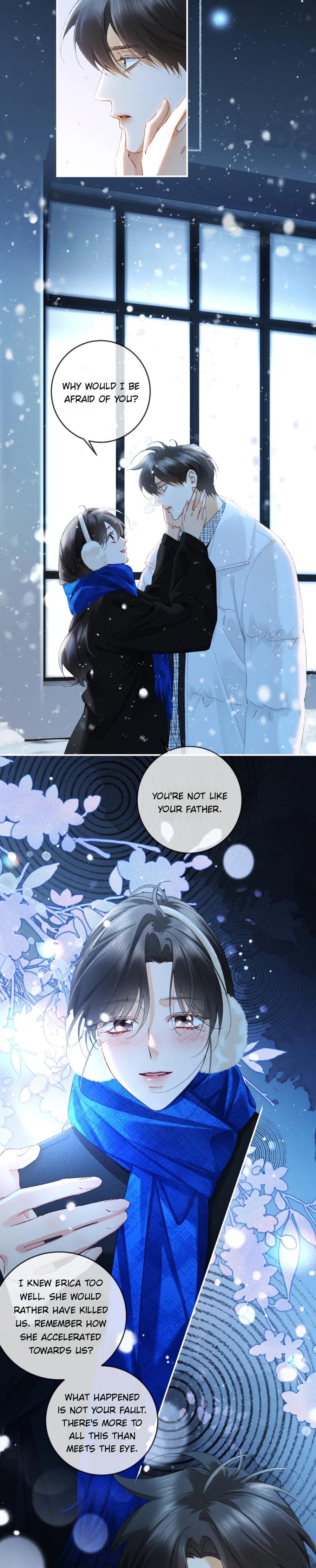 Fall for Contractual Bonds Uncensored, chapter 63, page 15 of 17